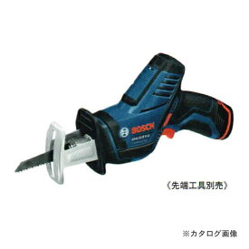 ボッシュ BOSCH GSA10.8V-LIN バッテリーセーバーソー
