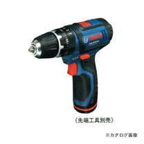 楽天市場】ボッシュ バッテリー振動ドライバードリル psb10．8li－2 