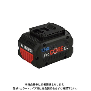 �{�b�V�� BOSCH Li-ion�o�b�e���[ ProCORE18V8.0