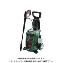楽天市場】bosch ボッシュ ua125 高圧洗浄機の通販 