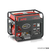 楽天市場】ワキタ 発電機 hpg2500の通販