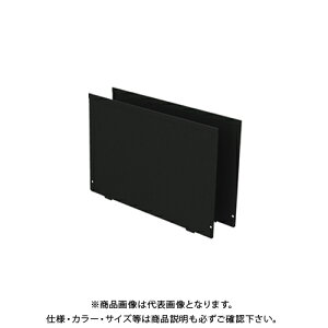 デンサン DENSAN バンキャビネット用仕切板 SCT-PP-F