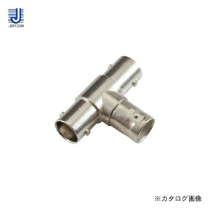 WFtR JEFCOM BNCϊA_v^[ BNCWbNBNCWbN/BNCWbN LBNC-JMJ