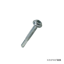 デンサン DENSAN 厚鉄板用ネジ ネジサイズ5.0×35mmタイプ AT-535P