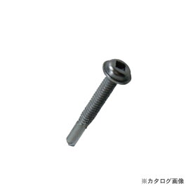 デンサン DENSAN 厚鉄板用ネジ・ステンレス ネジサイズ5.0×35mmタイプ AT-535SP