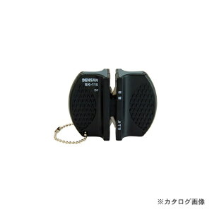 fT DENSAN I[Y SK-110