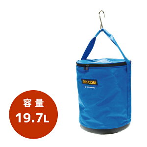 �f���T�� DENSAN �d�H�J���o�P�c (�v���X�`�b�N��E�t�^�t) 19.7L ��280×����350mm IZ-DB-300BF-BL