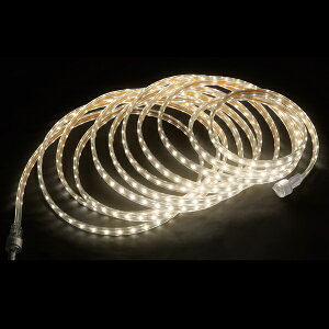 WFtR JEFCOM LEDe[vCg O^Cv Op Жʃ^Cv 10m F LT-LS01-10W