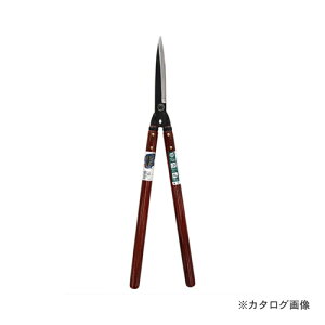 五十嵐刃物 調質 165mm パーカー 普通刈込鋏 B-22