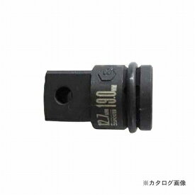 PAOCK インパクトレンチ用変換アダプター 12.7mm〜19.0mm IMAD-3/4