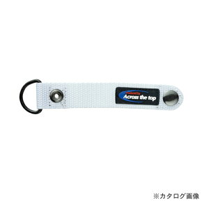 �v���X�^�[ D ring hook 38mm�x���g�p D�����O DF-006