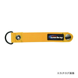 �v���X�^�[ D ring hook 48mm�x���g�p D�����O DF-105