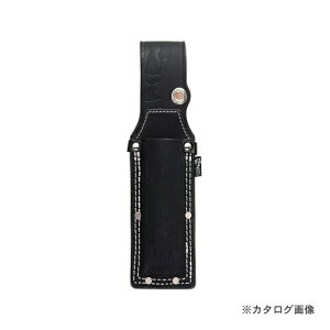 極匠 黒革 ノミ差し GK-N
