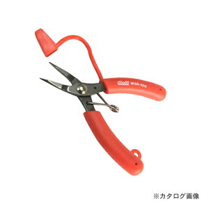 Mr.CAP XeX ׃vC[ j[h 100mm WSR-100