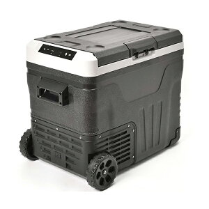 yʓrzyizAC/DC ԍڌp |[^uⓀ① Hiyasuzou 50L r[J PRF-50FH