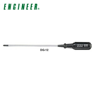 �G���W�j�A ENGINEER �����O�O���b�v�h���C�o�[ �{#2 DG-12
