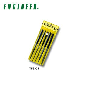 �G���W�j�A ENGINEER ���X���Z�b�g TFS-01