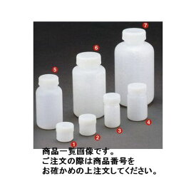 瑞穂化成工業 mizuho Mボトル広口瓶 50ml(50本入) 0802