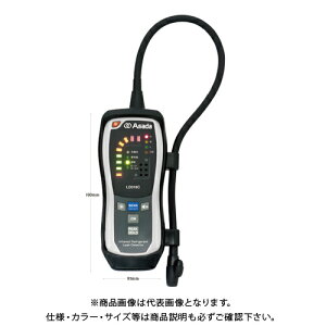 �A�T�_ Asada �ԊO�����iNDIR�����j���[�N�f�B�e�N�^ LD316C