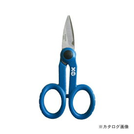 SBS マルチョキジュニア ブルー S-601BU