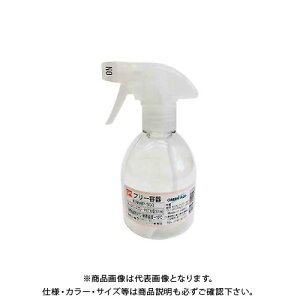 �O�� GA �L���j�I���X�v���[ PET 300ML KNMP-300