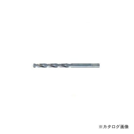 ナチ NACHI　鉄工用ストレートドリル 0.5mm　10本入　SD0.5
