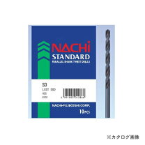 楽天市場】nachi ストレートドリル 10本 4.0mmの通販