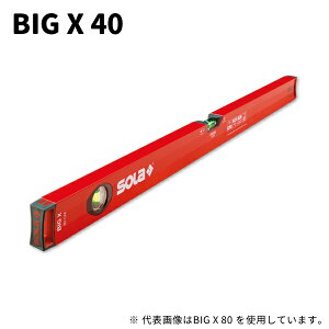 ���b�h���x�� 40cm ���b�h SOLa �\�� BIG X 40