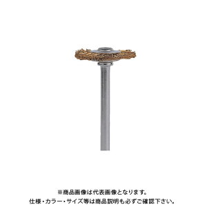 �h������ DREMEL �^�J�u���V - Wheel Shape (19.1mm) 2����p�b�N 535N