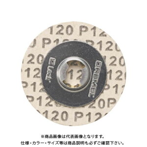 �h������ DREMEL EZ Lock�T���f�B���O�f�B�X�N #120 5������ EZ412