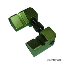 楽天市場】カムロッククランプ kel－3 江東産業の通販