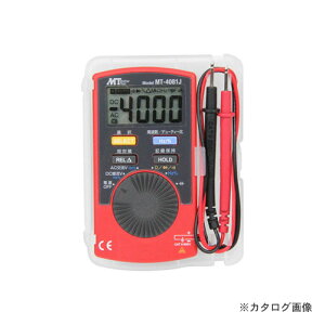 MT }U[c[ MT-4081J fW^eX^[