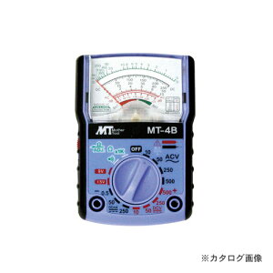 MT }U[c[ MT-4B AiO}`eX^[