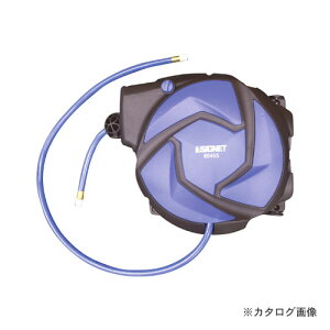 シグネット SIGNET 65455 エアホースリール 10M