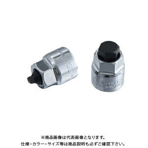 �v���I�[�g Pro-Auto 3/8 DR.�X�^�r�[�w�b�N�X�r�b�g�\�P�b�g 8mm 1336108S