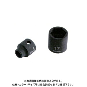 �v���I�[�g Pro-Auto 3/8 DR.�C���p�N�g�V���[�g�\�P�b�g 10mm PSIM-3810