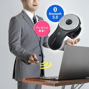 TTvC SANWA MA-BTRING3BK Bluetooth O}EX3 MA-BTRING3BK