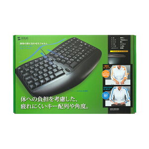 TTvC SANWA GSm~NXL[{[h 88L[ {109Az USB (A^CvRlN^) SKB-ERG3BK