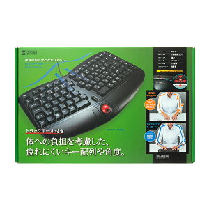 TTvC SANWA GSm~NXL[{[h (gbN{[t) 88L[ {109Az USB (A^CvRlN^) SKB-ERG5BK