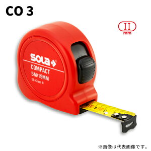COMPACT RxbNX 16mm×3m bh SOLa \ CO 3