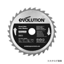 楽天市場】エボリューション 万能切断卓上丸鋸(フューリー3－b) fury3 