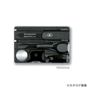 rNgmbNX Victorinox XCXJ[hCgT3 BK #0.7333.T3