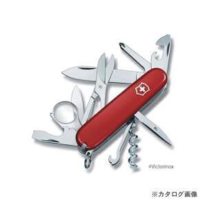 ビクトリノックス Victorinox 91mm エクスプローラー #1.6703