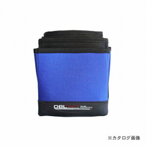 O DBLTACT 3i DT-03S-BL