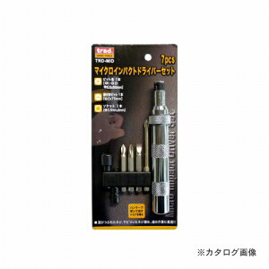 �O�� TRAD �}�C�N���C���p�N�g�h���C�o�[ TRD-MID