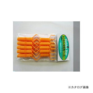 キンボシ 金星 GS #7102 トンネル支柱用パッカー 11mm 10P