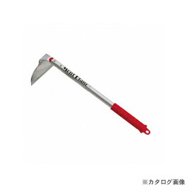 清水製作所 モンブラン 35005 草削り三日月平刃 B