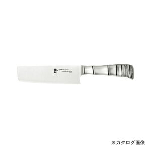 片岡製作所 TK-1116 竹 TAMAHAGANE 3-PLY 菜切 160mm