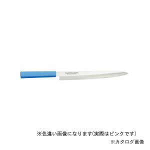 片岡製作所 MCYK270P マスターコック 柳刃 270mm