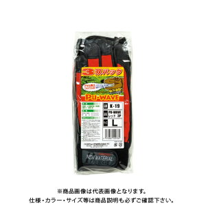 �����ӂ���� K19 ���b�h M PUWAVE 3P M